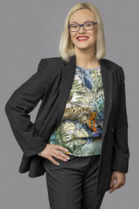 Laurencija Budrytė – Ausiejienė