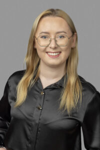 Almeda Šinušaitė