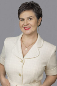 Eglė Ribalkaitė