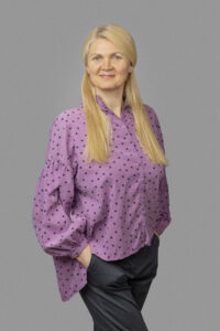 Daiva Stančaitytė