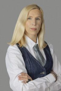 Ramunė Grigonytė