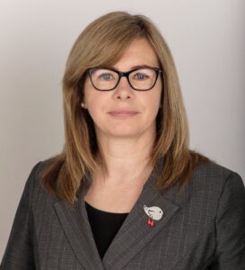 Aušra Anužienė