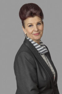 Adelė Stonienė