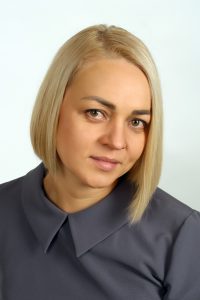 Socialinis darbas, Jovita Petkienė