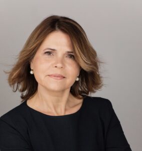 Dr. Asta Mažionienė