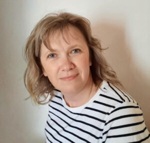 Rūta Tamašauskienė