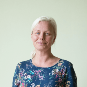 Roberta Bikuličienė
