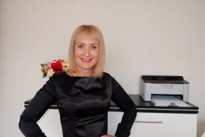 Dietetika, Roberta Mišeikienė