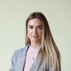 Simona Kasperavičiūtė