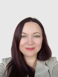 Dr. Vijolė Bradauskienė