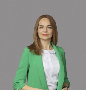 Daiva Statkuvienė