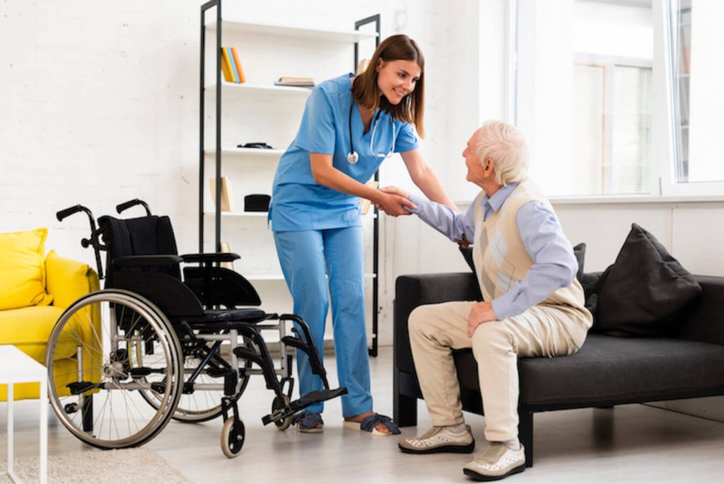 General Practice Nursing