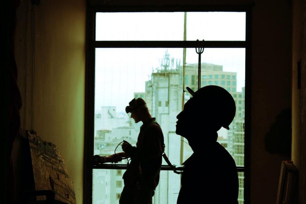 Real Estate Measurement Engineering