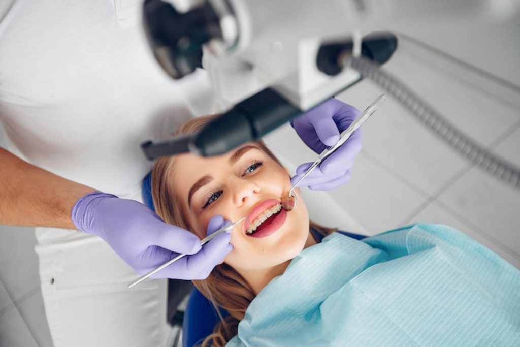 Dental Hygiene