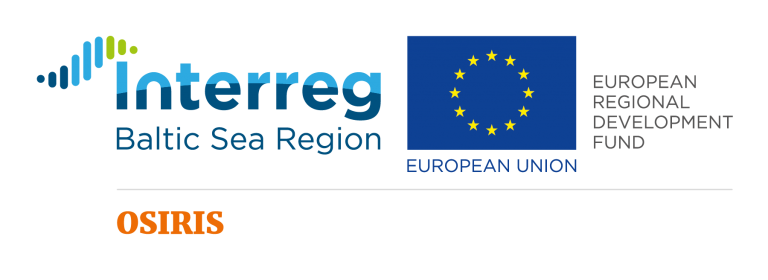 Supporting Smart Specialization Approach in Silver Economy for Increasing Regional Innovation Capacity and Sustainable Growth (OSIRIS)