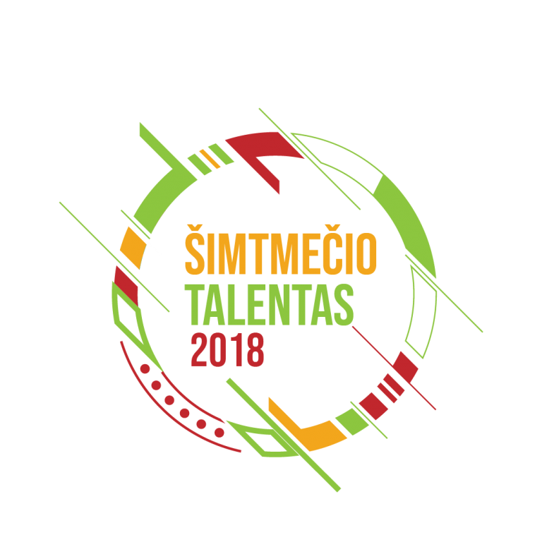 Klaipėdos miesto studentų talentų konkursas „Šimtmečio talentas“