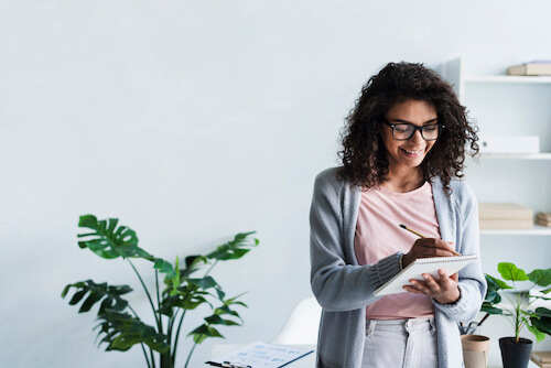 Organizacijų vadyba