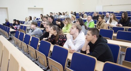 Atvirų durų dienose – moksleiviai matavosi ateities profesijas