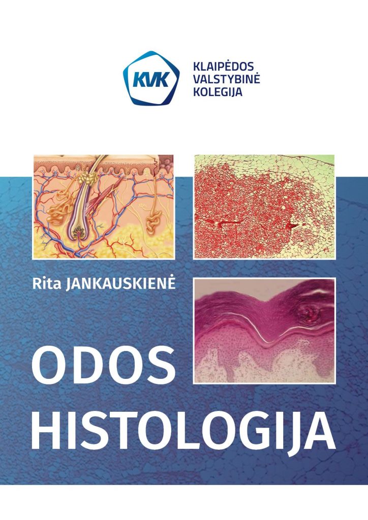 Odos histologija