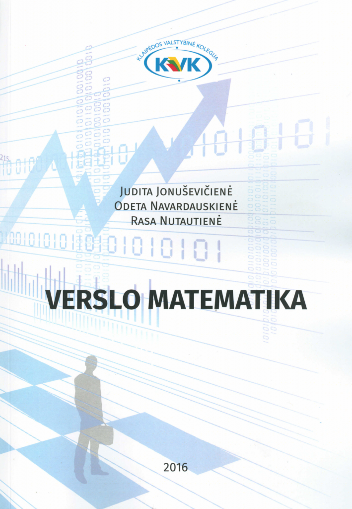 Verslo matematika