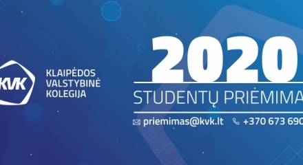 KVK kviečia į nuotolines konsultacijas!