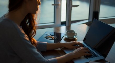KVK library works remotely