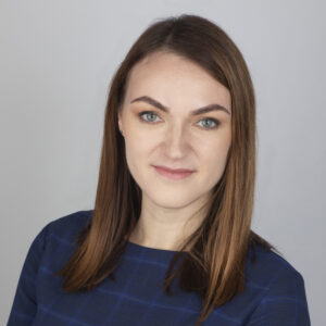 Reda Jonauskienė