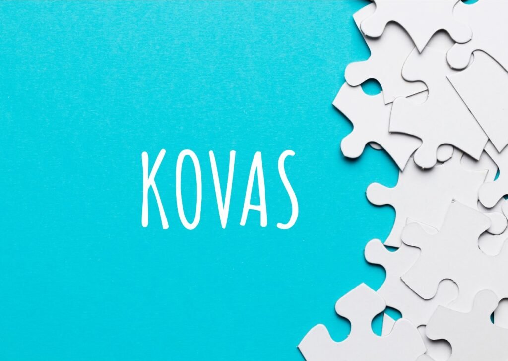 KVK bendruomenės 24 laikraštis!