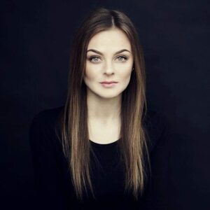 Kosmetologija, Vitalija Lučinskaitė