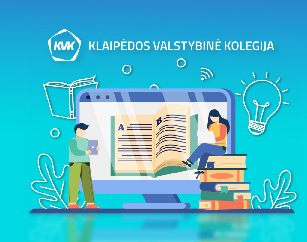 VF atvirų durų diena