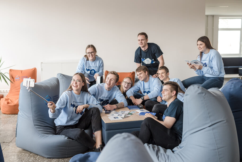 OPEN DOOR DAY AT KVK