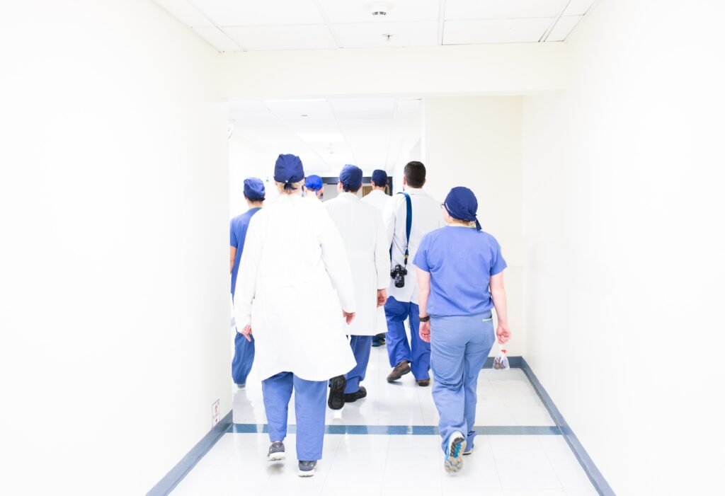 Happy International Nurses Day!
