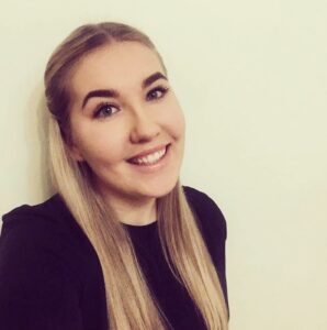 Kosmetologija, Sigita Ruginytė
