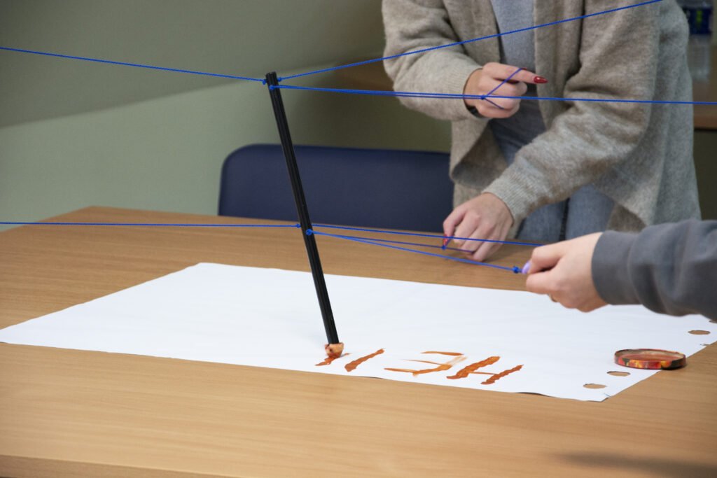 Projekto dalyviai gilinosi į akademinį sąžiningumą