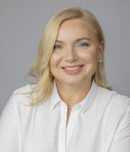 Andželika Zavackienė