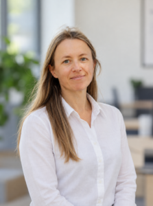 Dr. Laura Žalienė