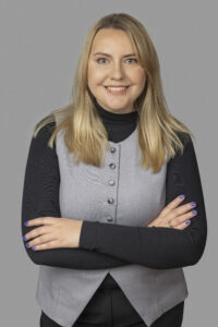 Inga Budrienė