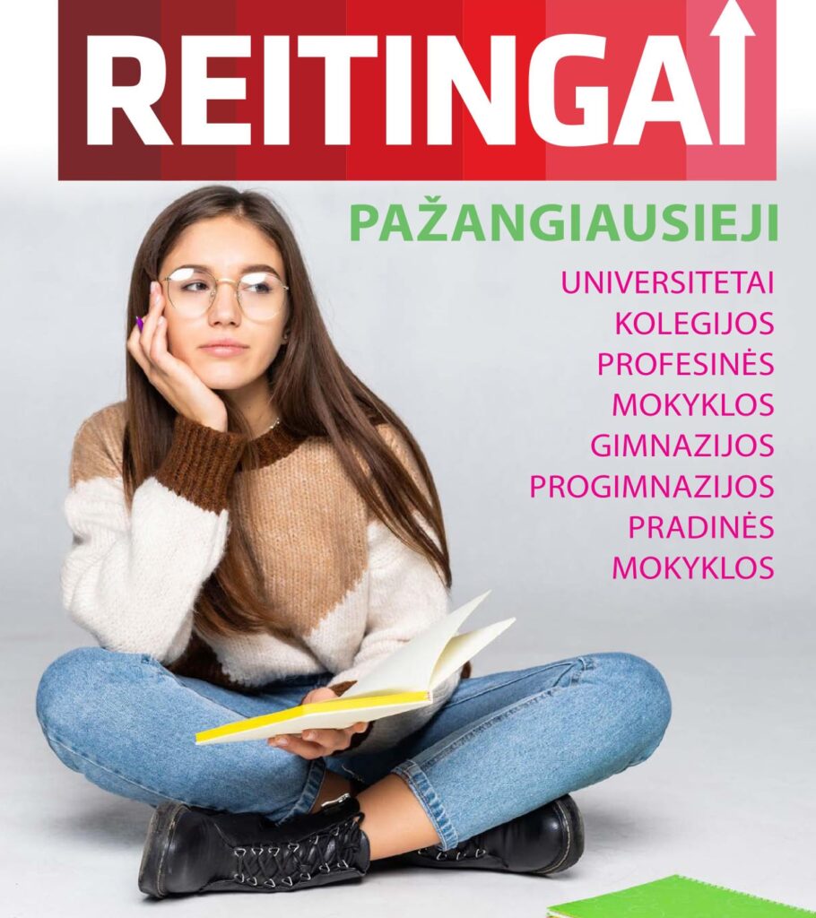 KVK – lyderė sveikatos mokslų krypčių grupėje Mitybos studijų kryptyje