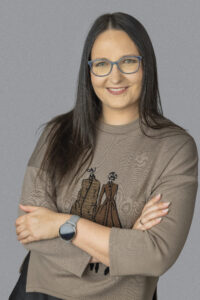Inga Bernotienė