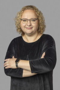 Jolita Kazlauskienė