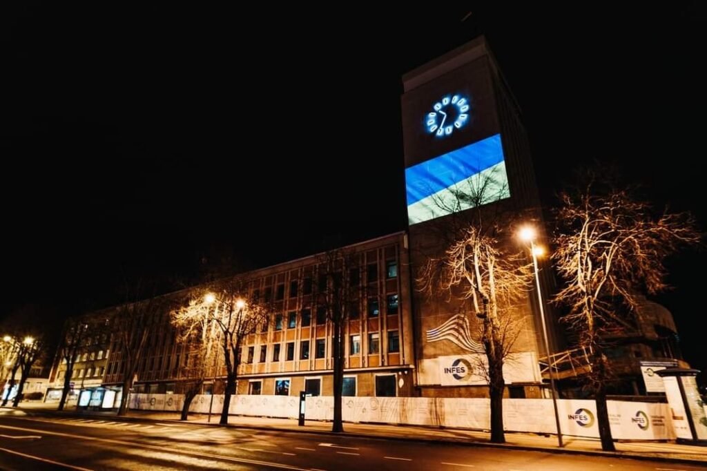 Statement by Lithuanian Higher Education Institutions on the Military Actions of the Russian Federation Against the Independent State of Ukraine