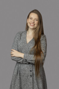 Milda Jurkutė
