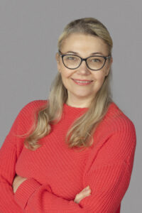 Sonata Paulauskienė