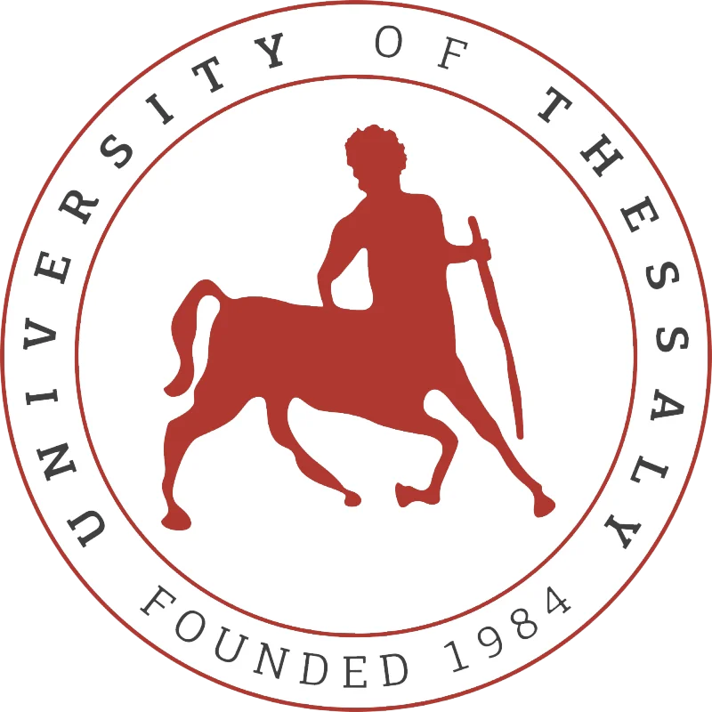 University of Thessaly+