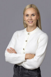 Indrė Neimantė