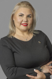 Viktorija Paulauskienė