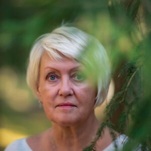 Dr. Birutė Anužienė