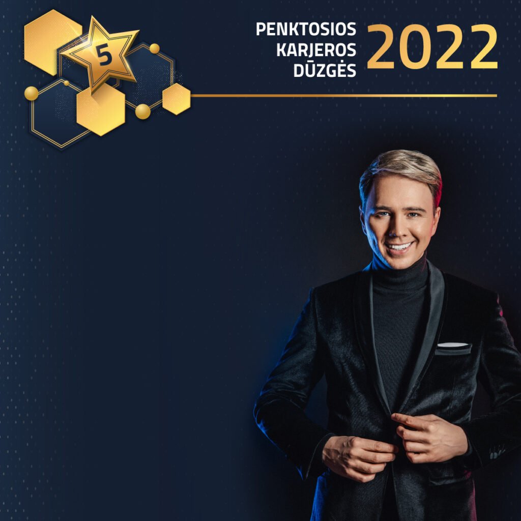 Karjeros Dūzgės 2022