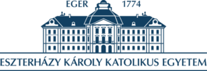 Eszterhazy Karoly Katolikus Egyetem