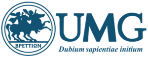 Universita degli Studi Magna Graecia di Catanzaro